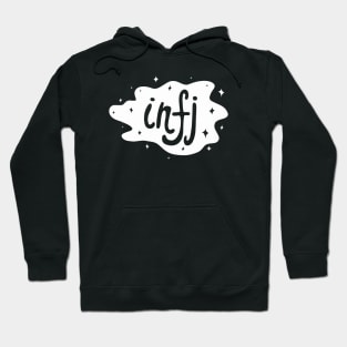 INFJ Hoodie